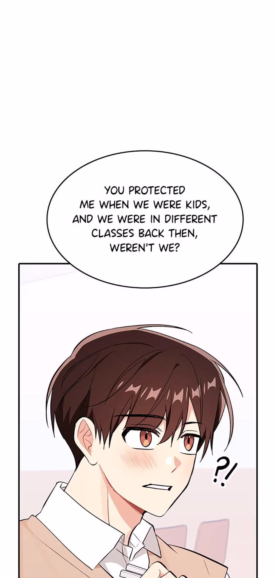Read Shining Summer chapter 61 image 62 on Lezhin