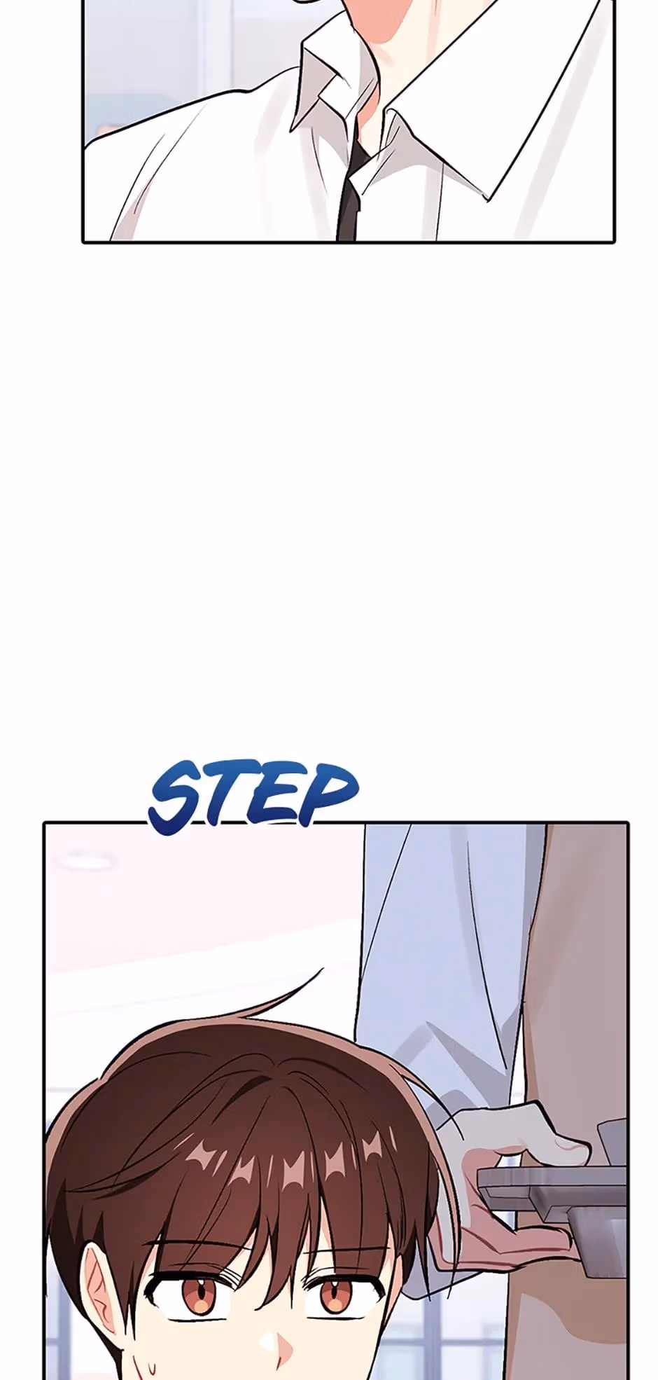 Read Shining Summer chapter 61 image 64 on Lezhin