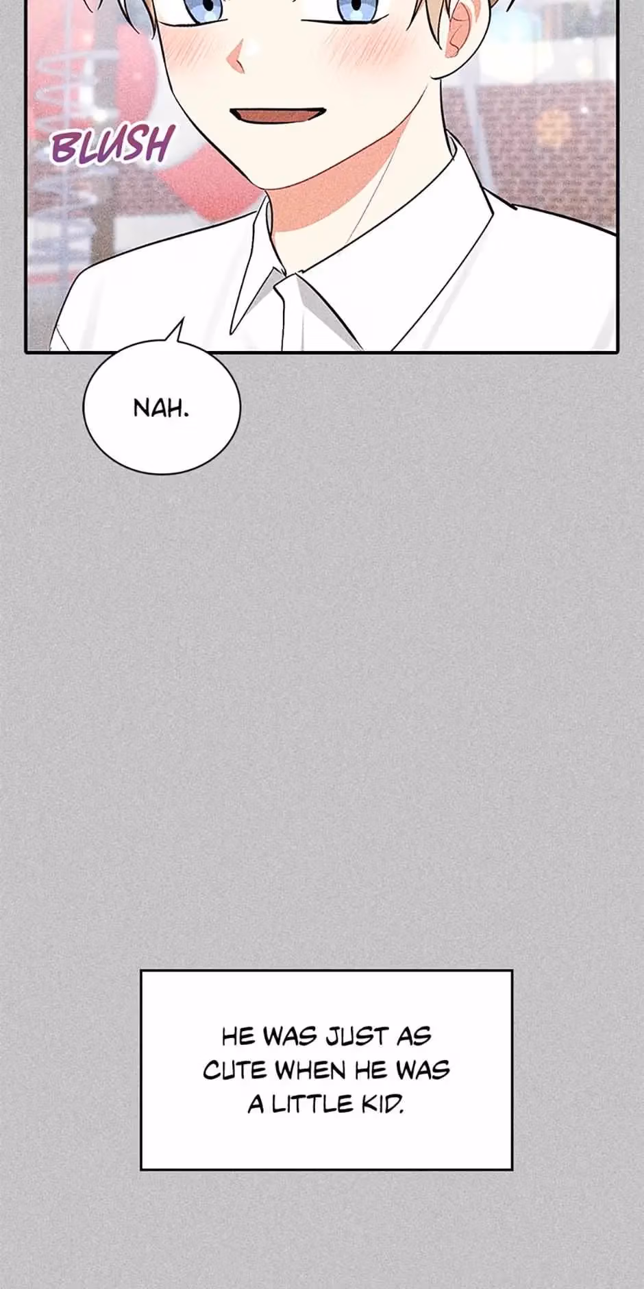 Read Shining Summer chapter 61 image 7 on Lezhin