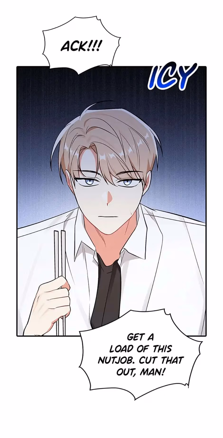 Read Shining Summer chapter 62 image 10 on Lezhin