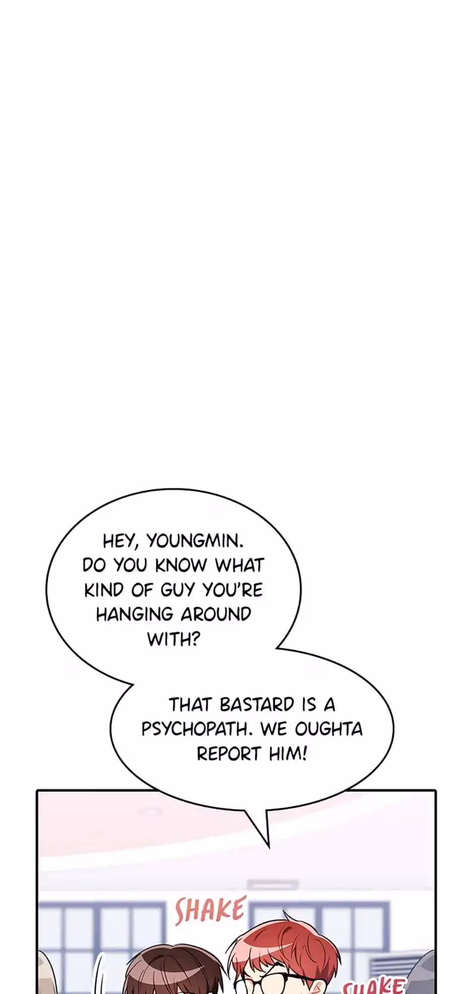 Read Shining Summer chapter 62 image 11 on Lezhin