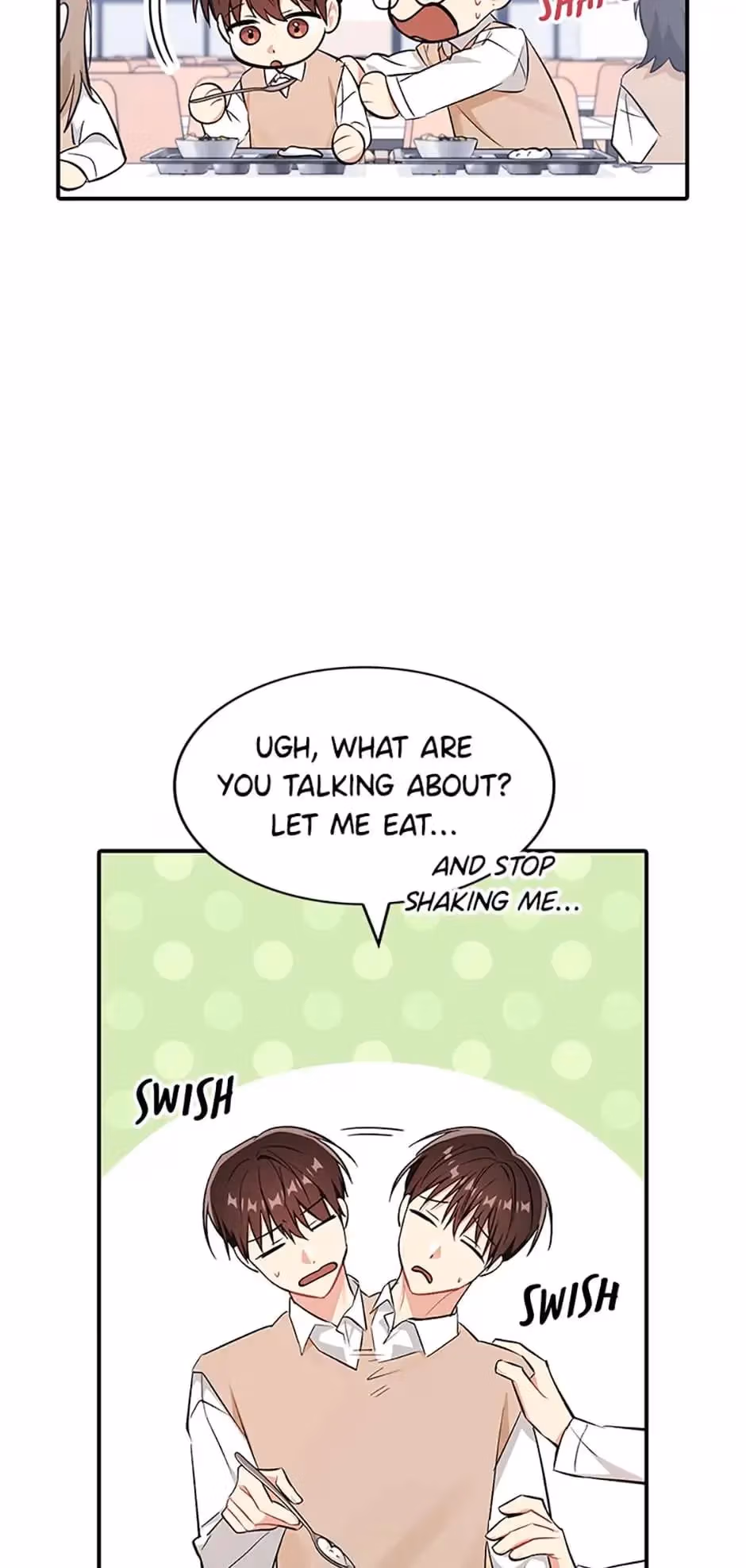 Read Shining Summer chapter 62 image 12 on Lezhin