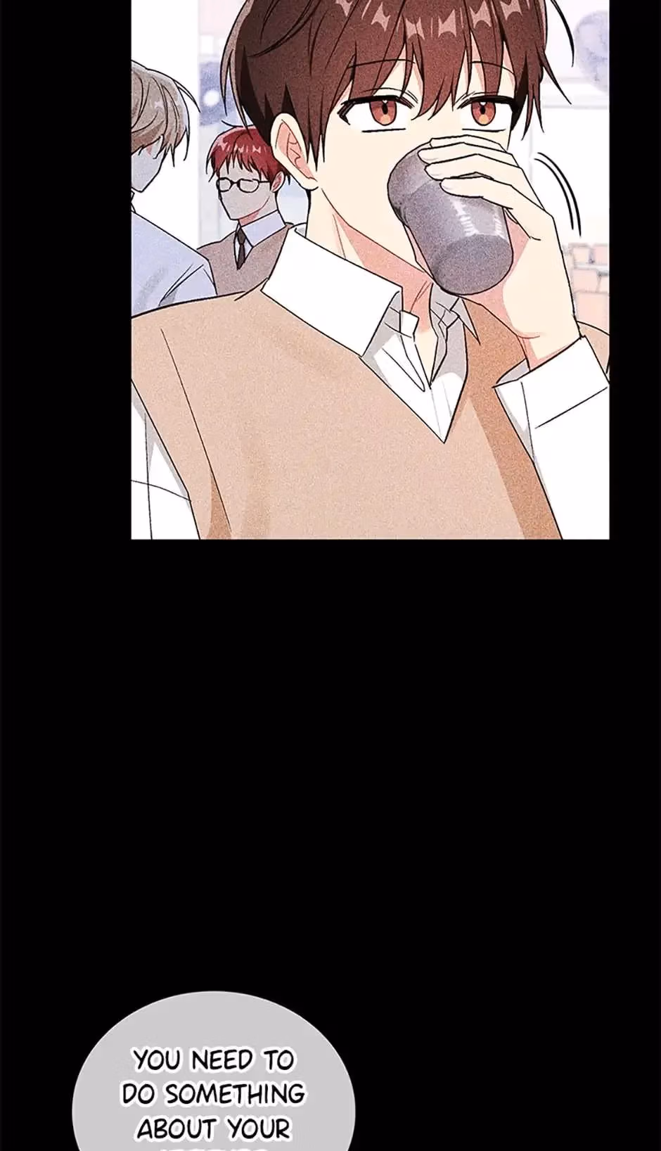 Read Shining Summer chapter 62 image 25 on Lezhin