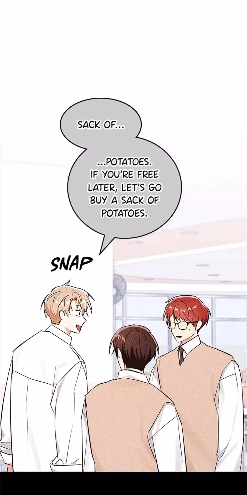 Read Shining Summer chapter 62 image 31 on Lezhin