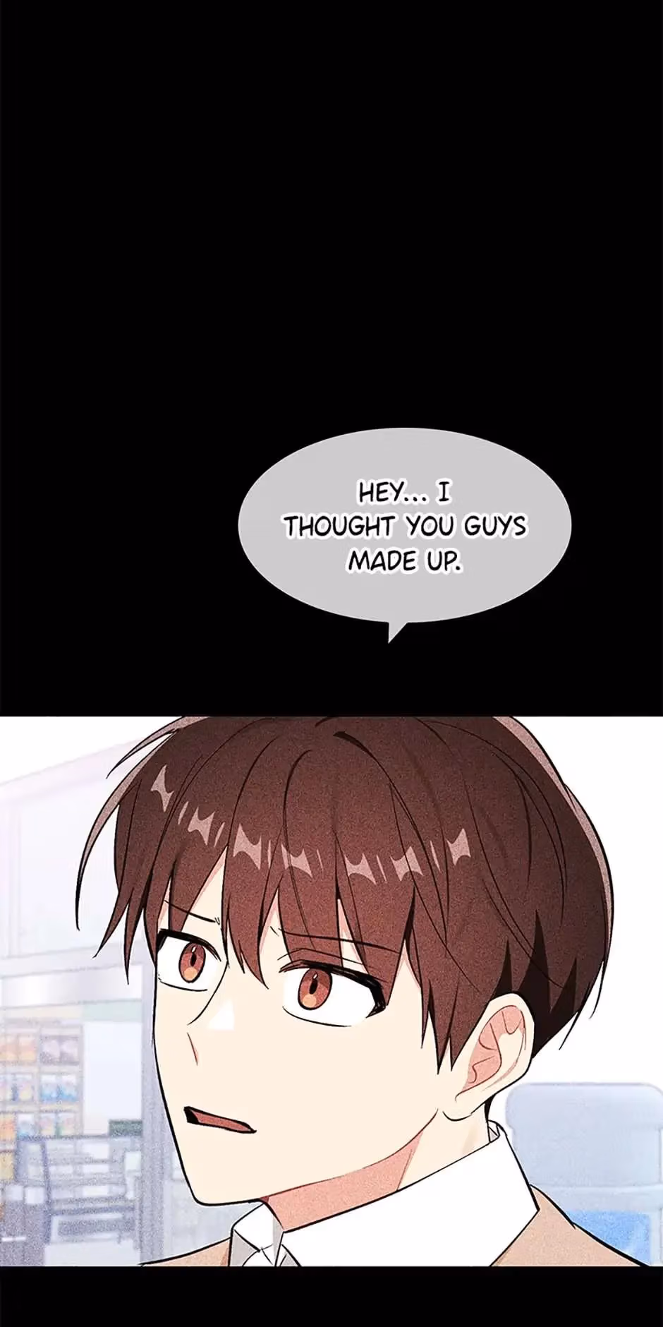 Read Shining Summer chapter 62 image 32 on Lezhin