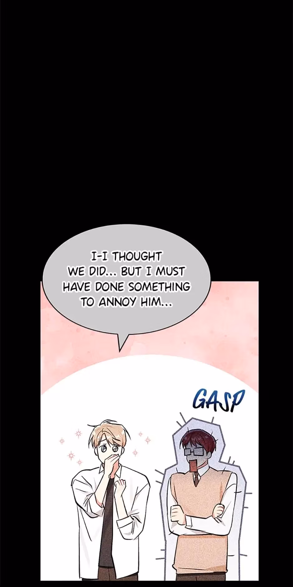 Read Shining Summer chapter 62 image 33 on Lezhin