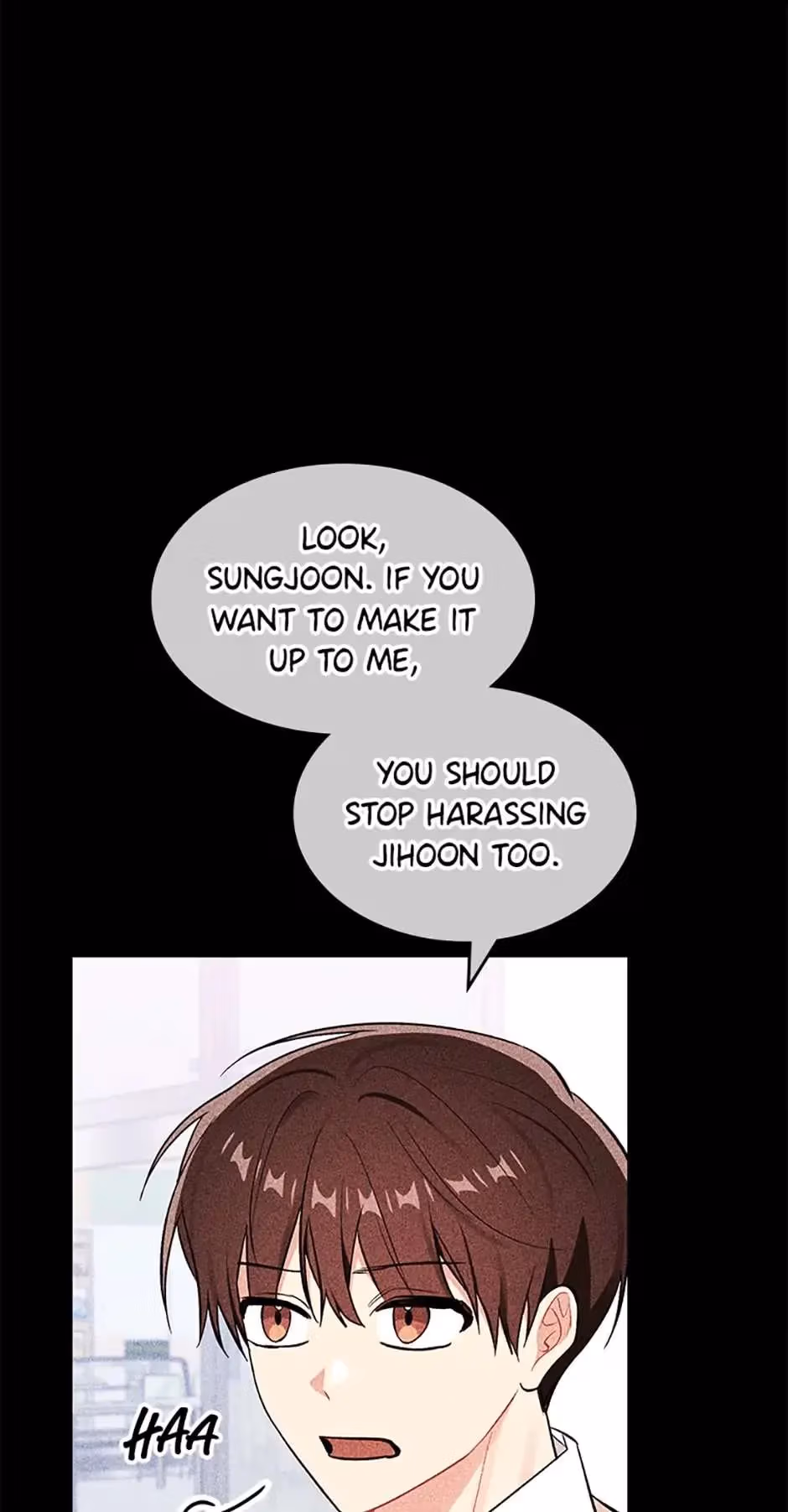 Read Shining Summer chapter 62 image 34 on Lezhin