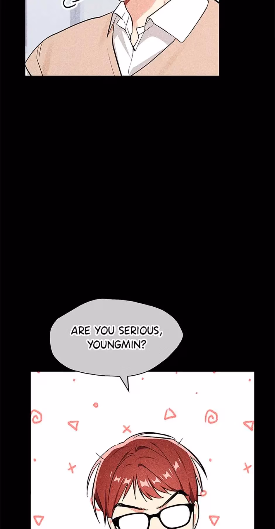 Read Shining Summer chapter 62 image 35 on Lezhin