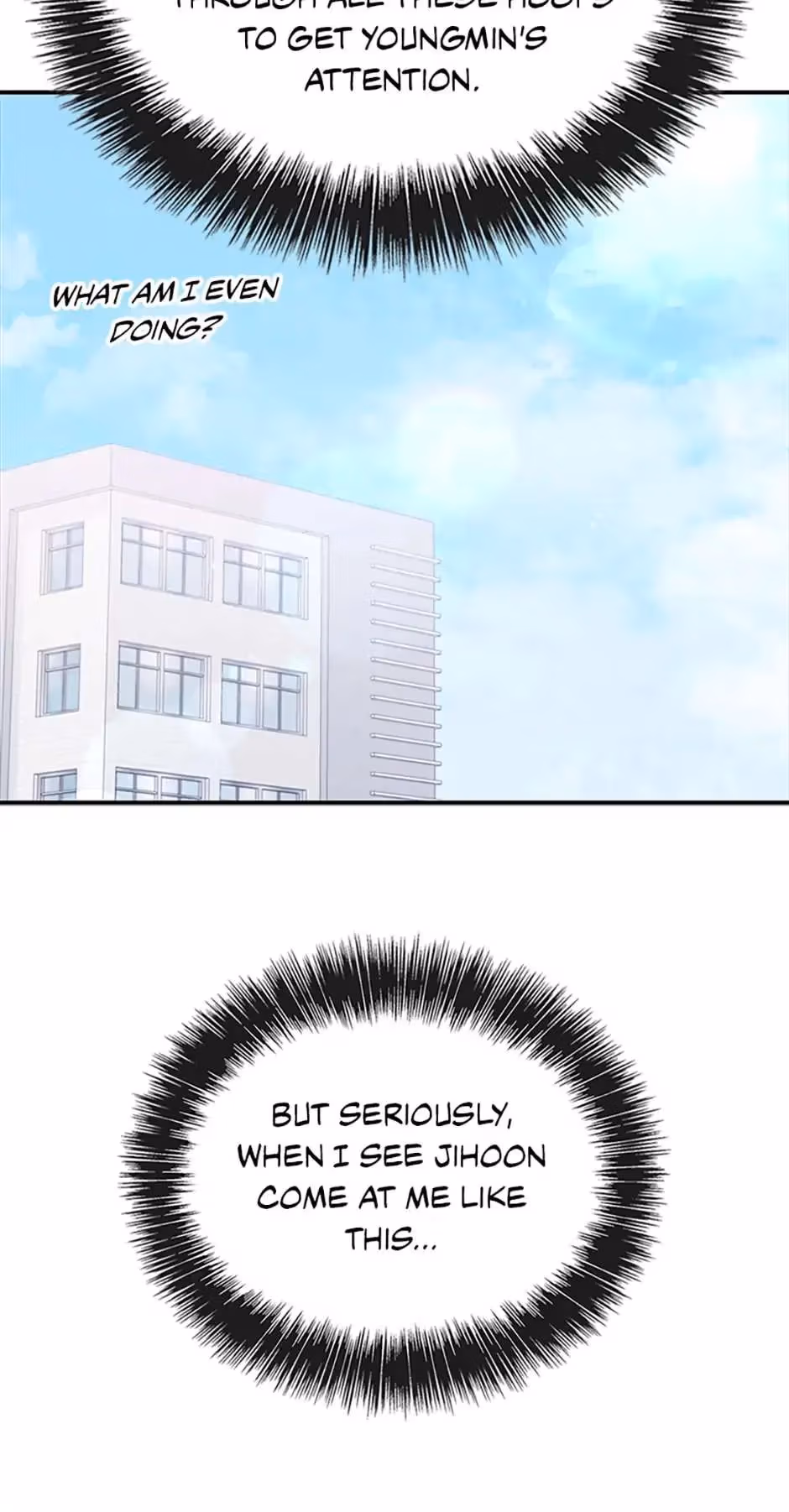 Read Shining Summer chapter 62 image 39 on Lezhin
