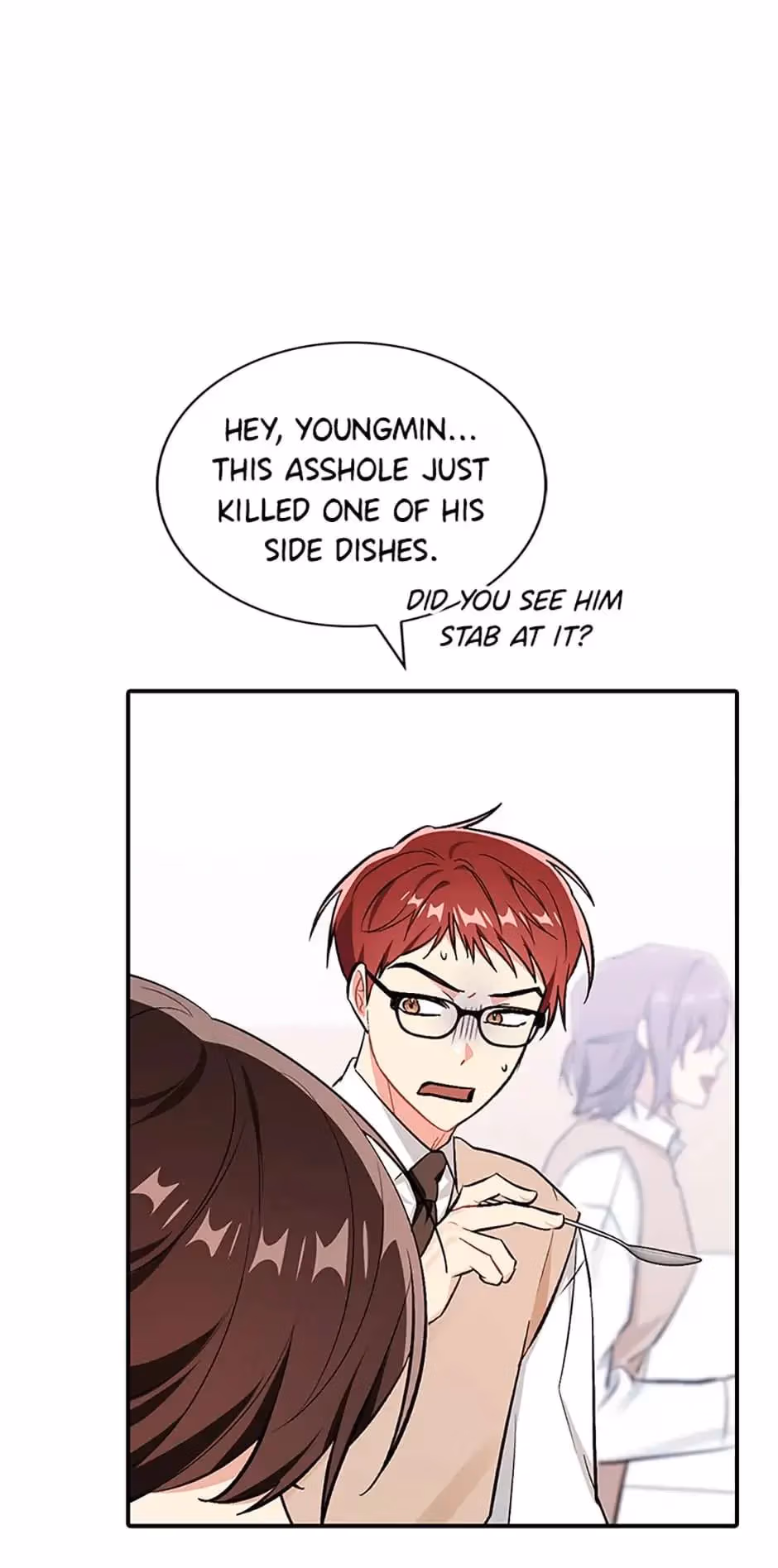 Read Shining Summer chapter 62 image 4 on Lezhin