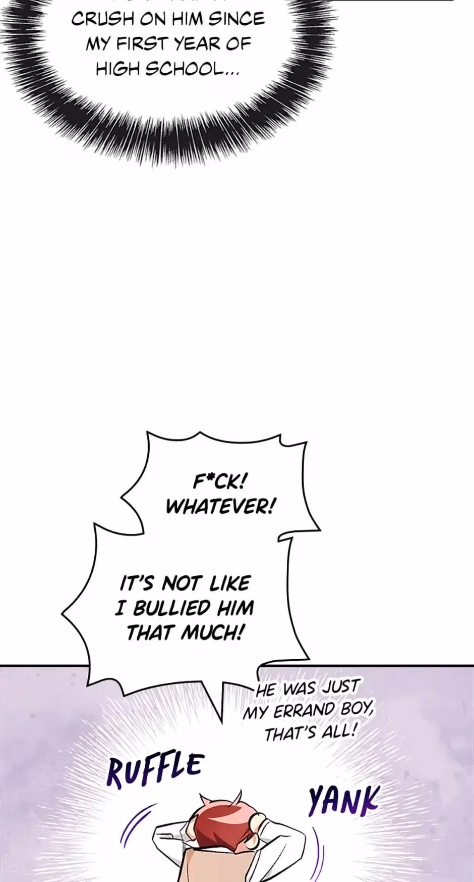 Read Shining Summer chapter 62 image 45 on Lezhin