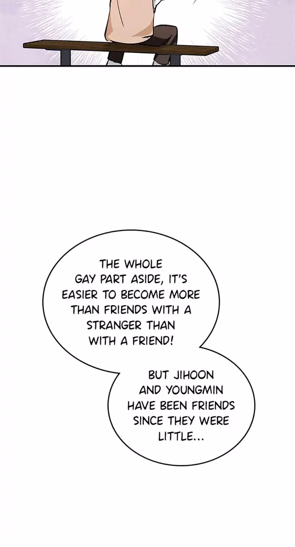 Read Shining Summer chapter 62 image 46 on Lezhin