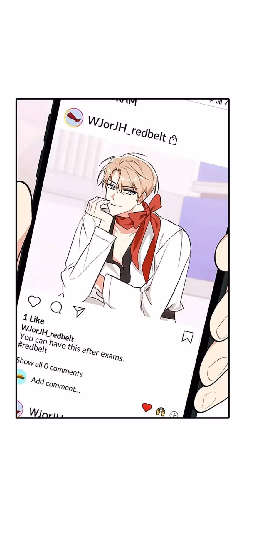 Read Shining Summer chapter 62 image 51 on Lezhin