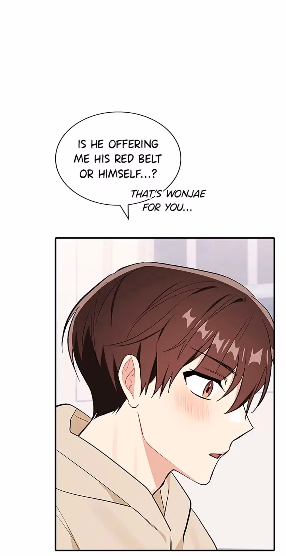 Read Shining Summer chapter 62 image 52 on Lezhin
