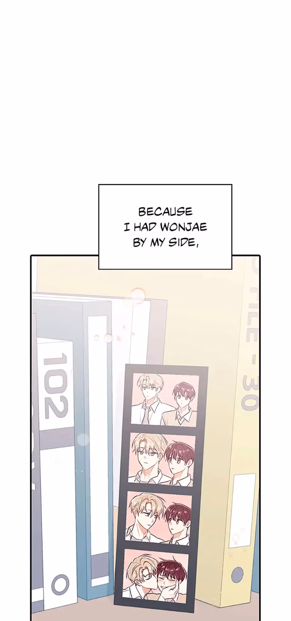 Read Shining Summer chapter 62 image 59 on Lezhin