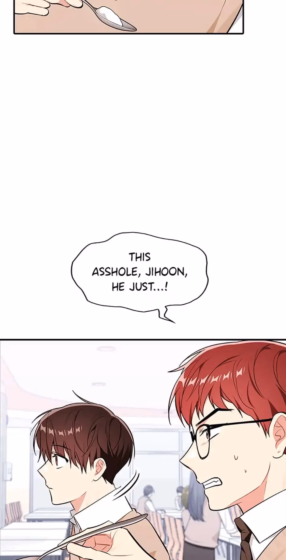 Read Shining Summer chapter 62 image 6 on Lezhin