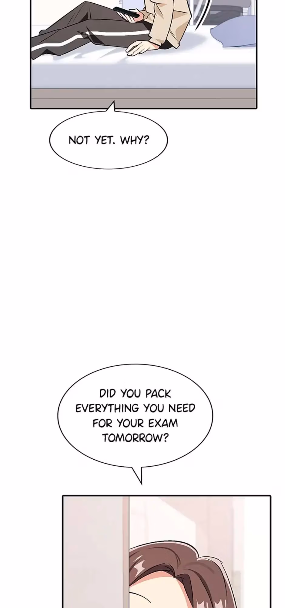 Read Shining Summer chapter 62 image 61 on Lezhin