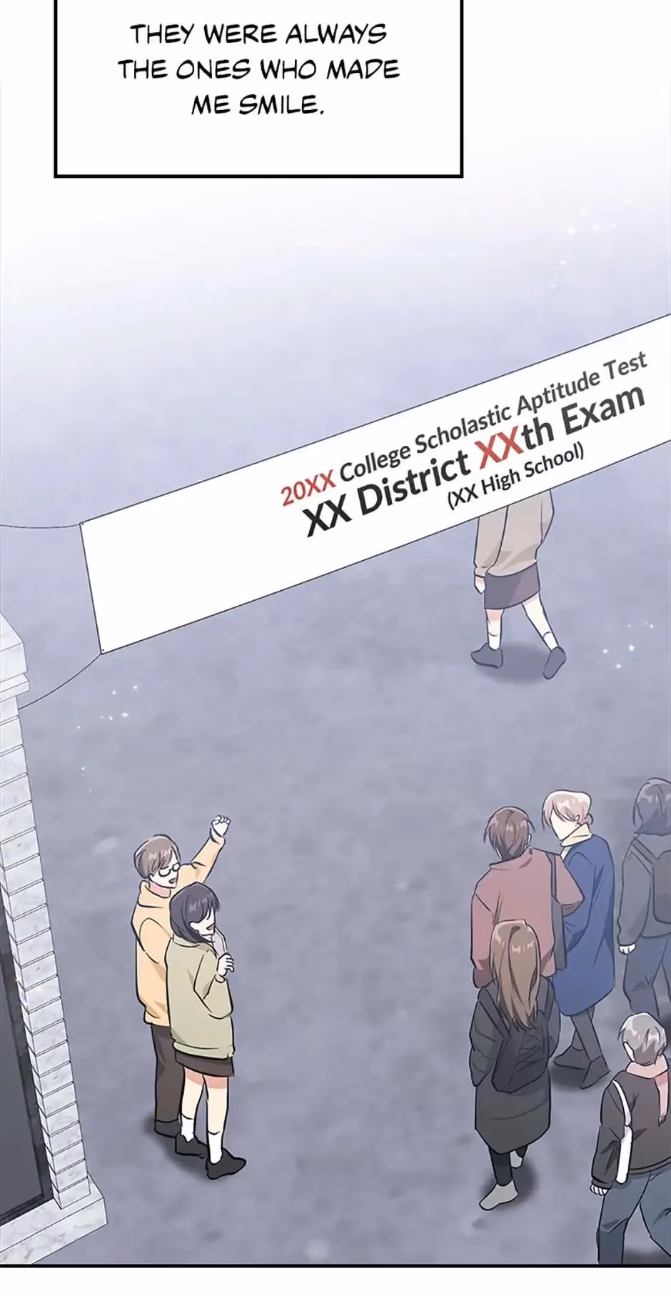 Read Shining Summer chapter 62 image 67 on Lezhin