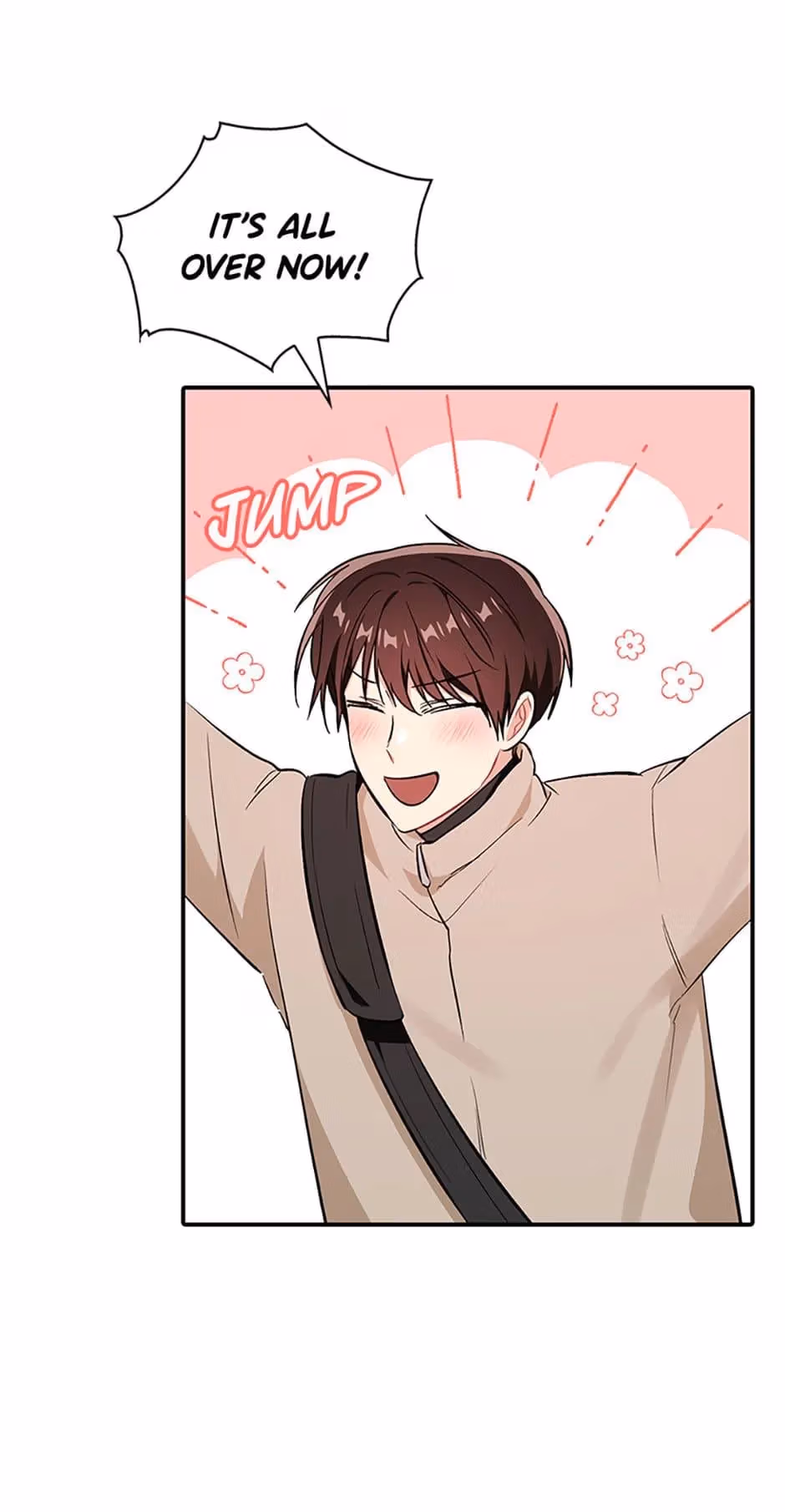 Read Shining Summer chapter 63 image 10 on Lezhin
