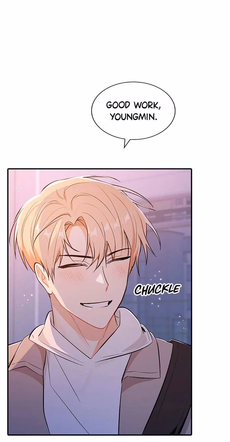 Read Shining Summer chapter 63 image 11 on Lezhin