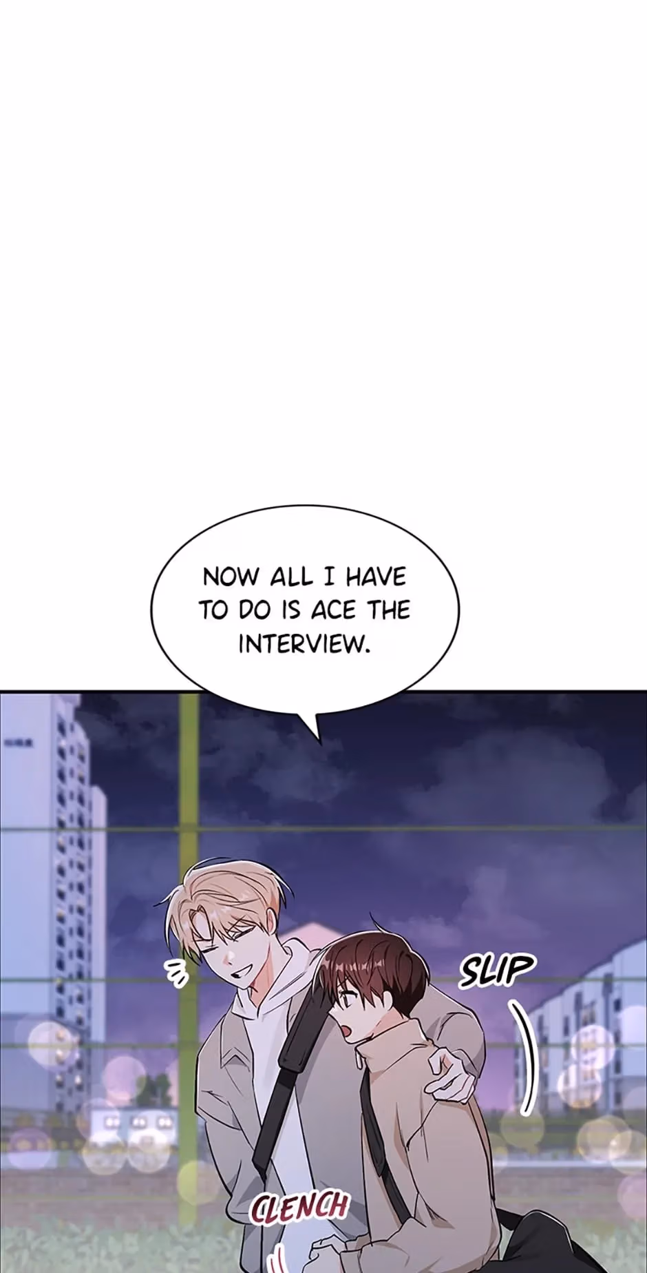 Read Shining Summer chapter 63 image 12 on Lezhin