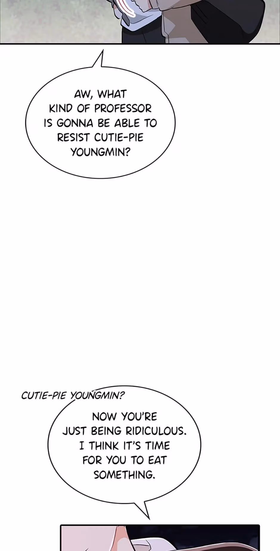 Read Shining Summer chapter 63 image 13 on Lezhin