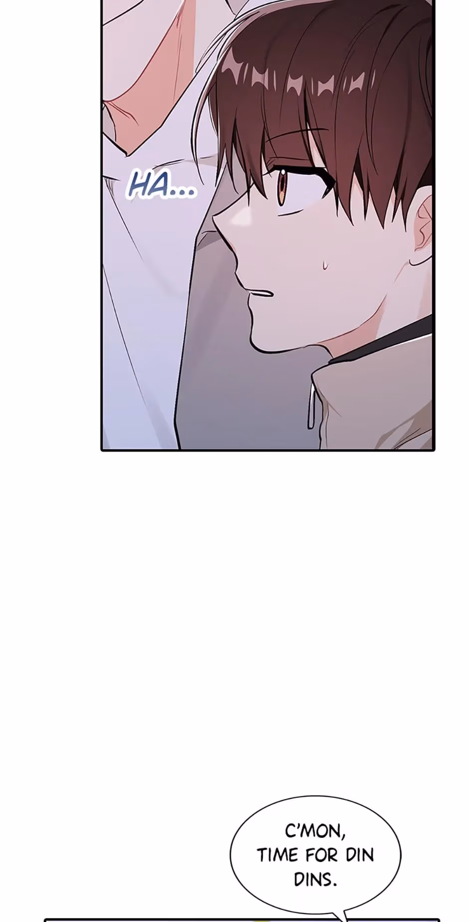 Read Shining Summer chapter 63 image 14 on Lezhin