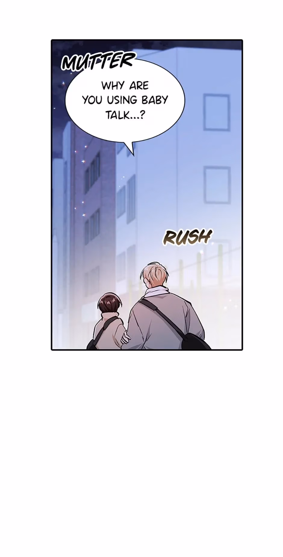 Read Shining Summer chapter 63 image 16 on Lezhin