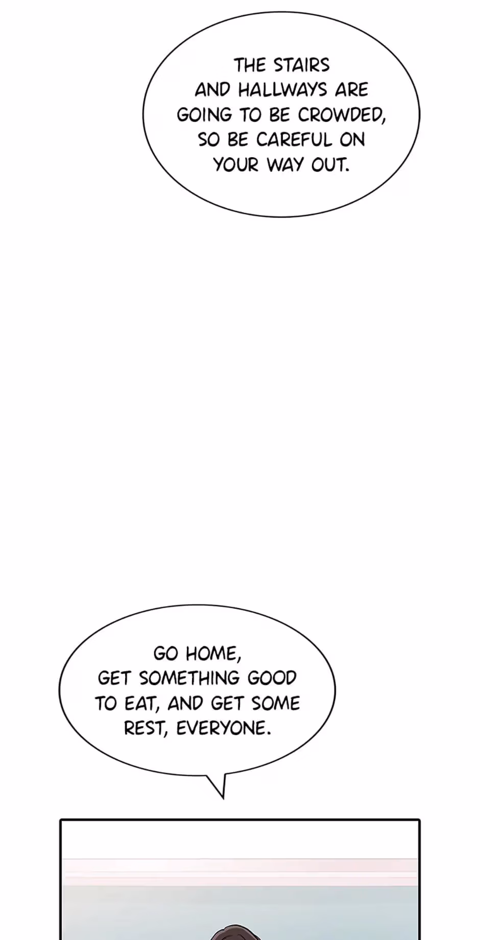 Read Shining Summer chapter 63 image 2 on Lezhin