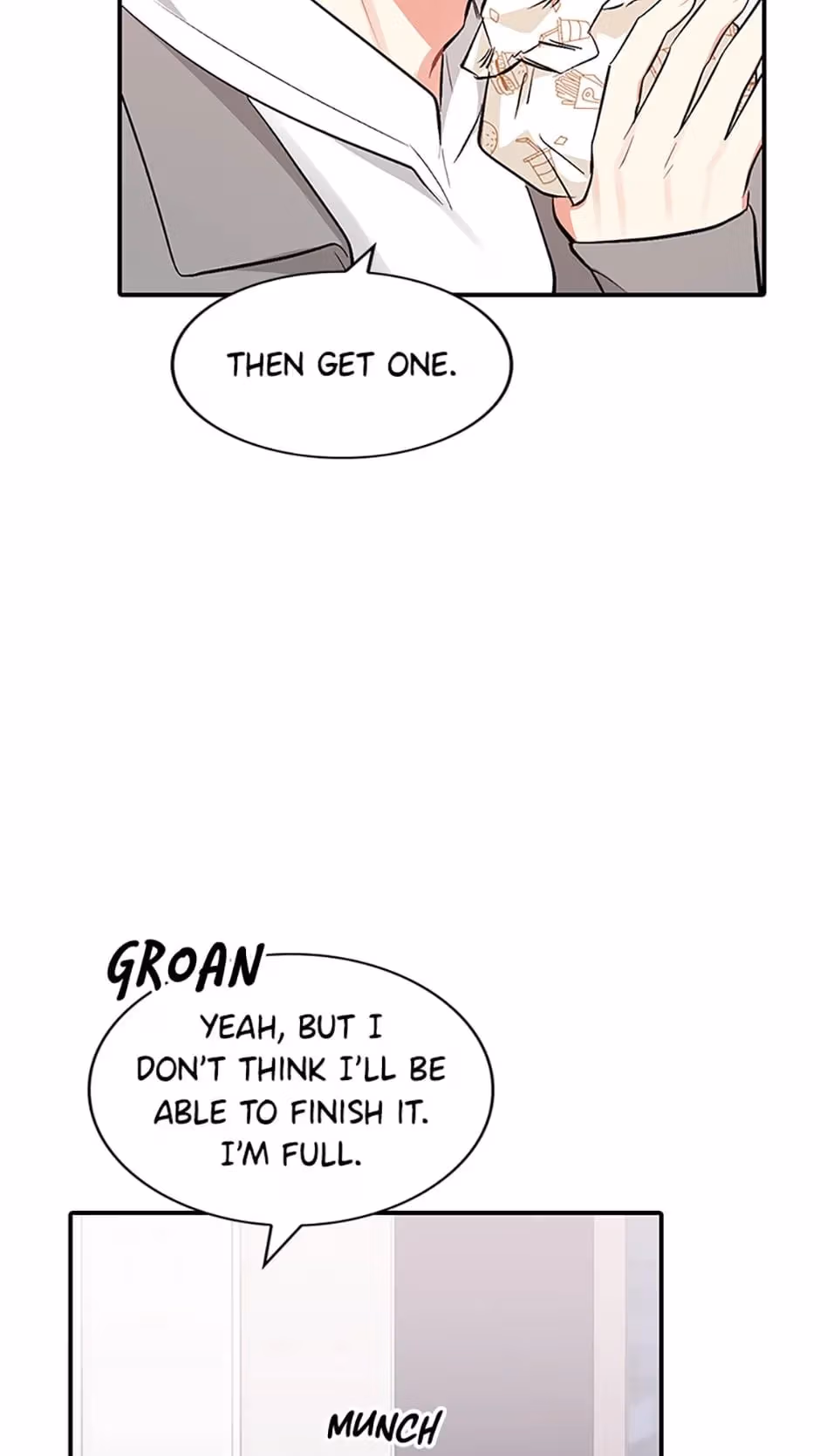Read Shining Summer chapter 63 image 20 on Lezhin
