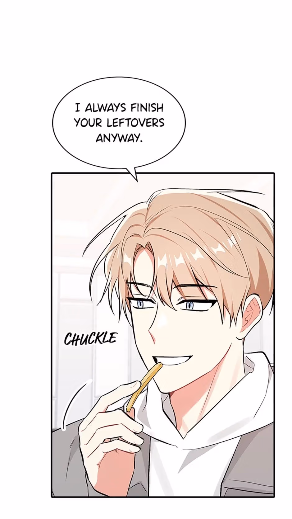 Read Shining Summer chapter 63 image 23 on Lezhin