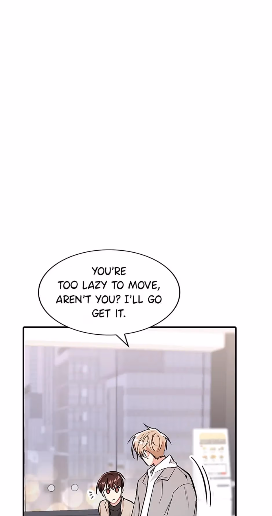 Read Shining Summer chapter 63 image 24 on Lezhin