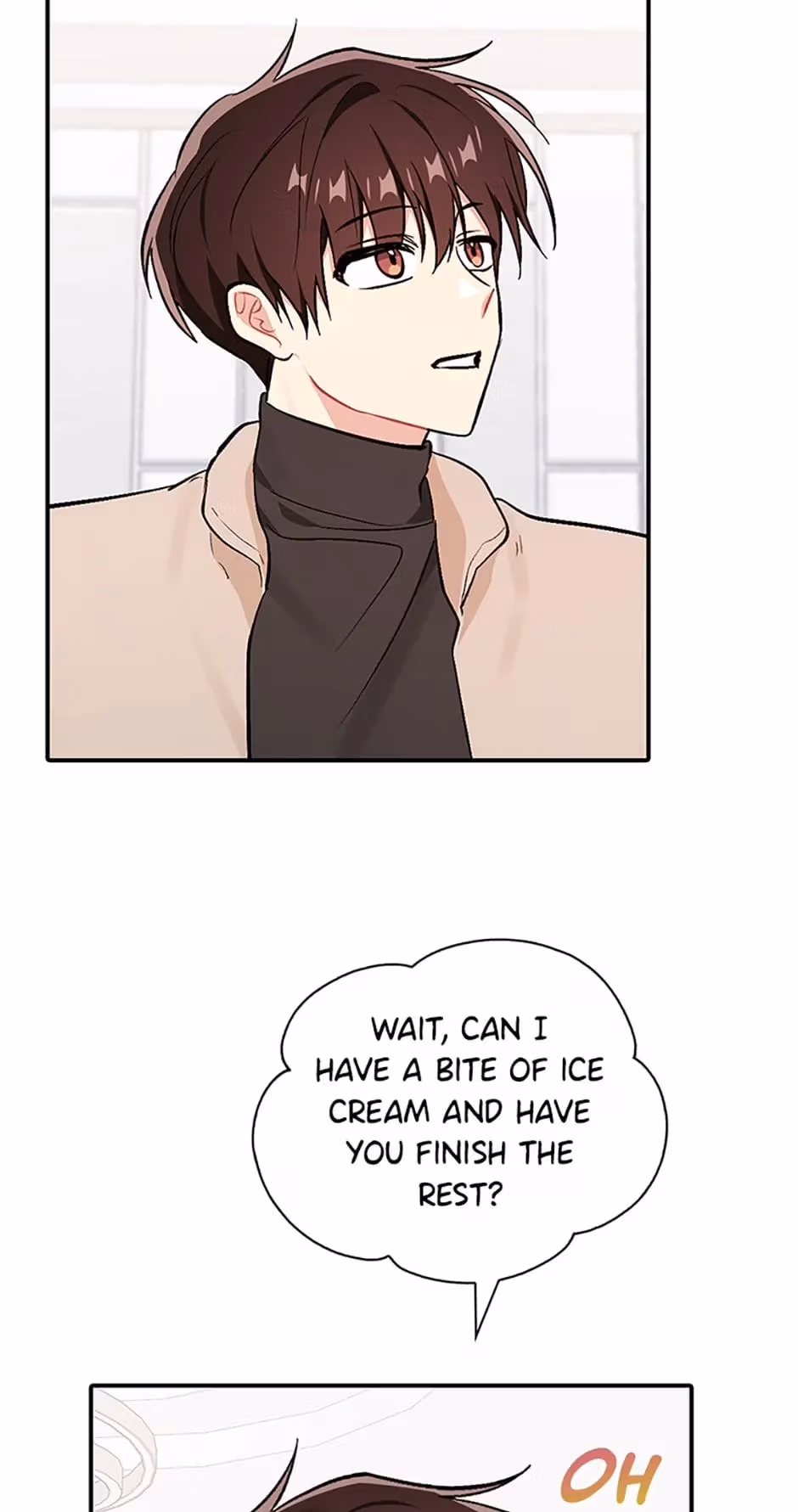 Read Shining Summer chapter 63 image 26 on Lezhin