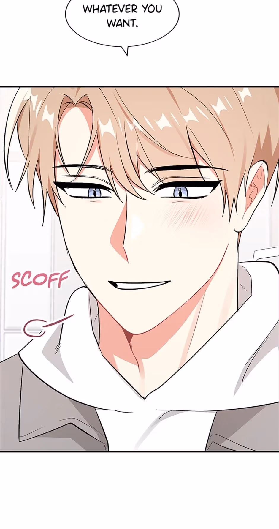 Read Shining Summer chapter 63 image 28 on Lezhin