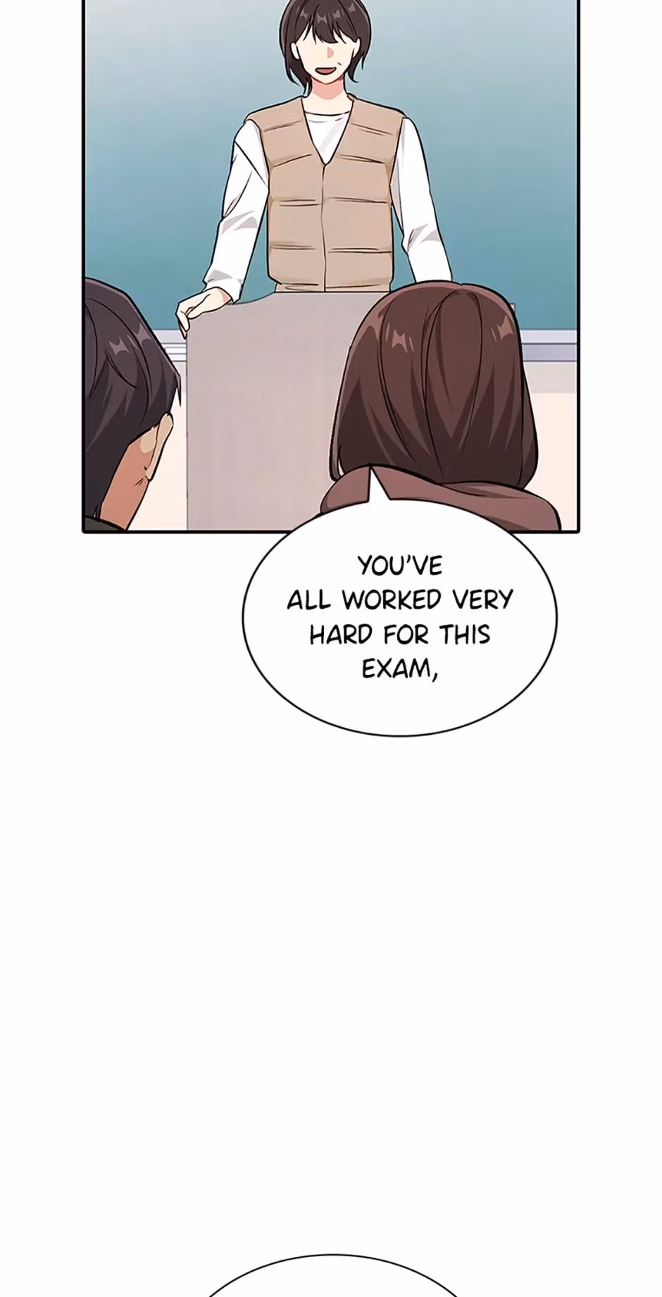 Read Shining Summer chapter 63 image 3 on Lezhin