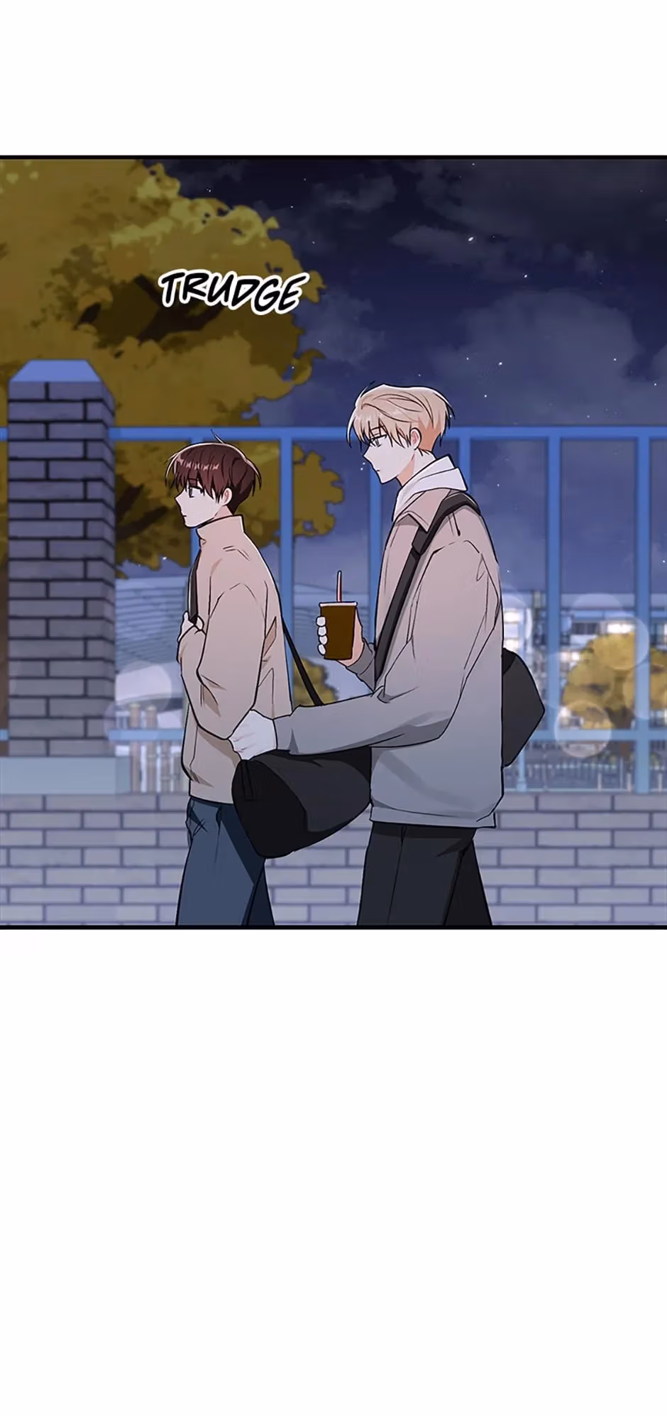 Read Shining Summer chapter 63 image 39 on Lezhin