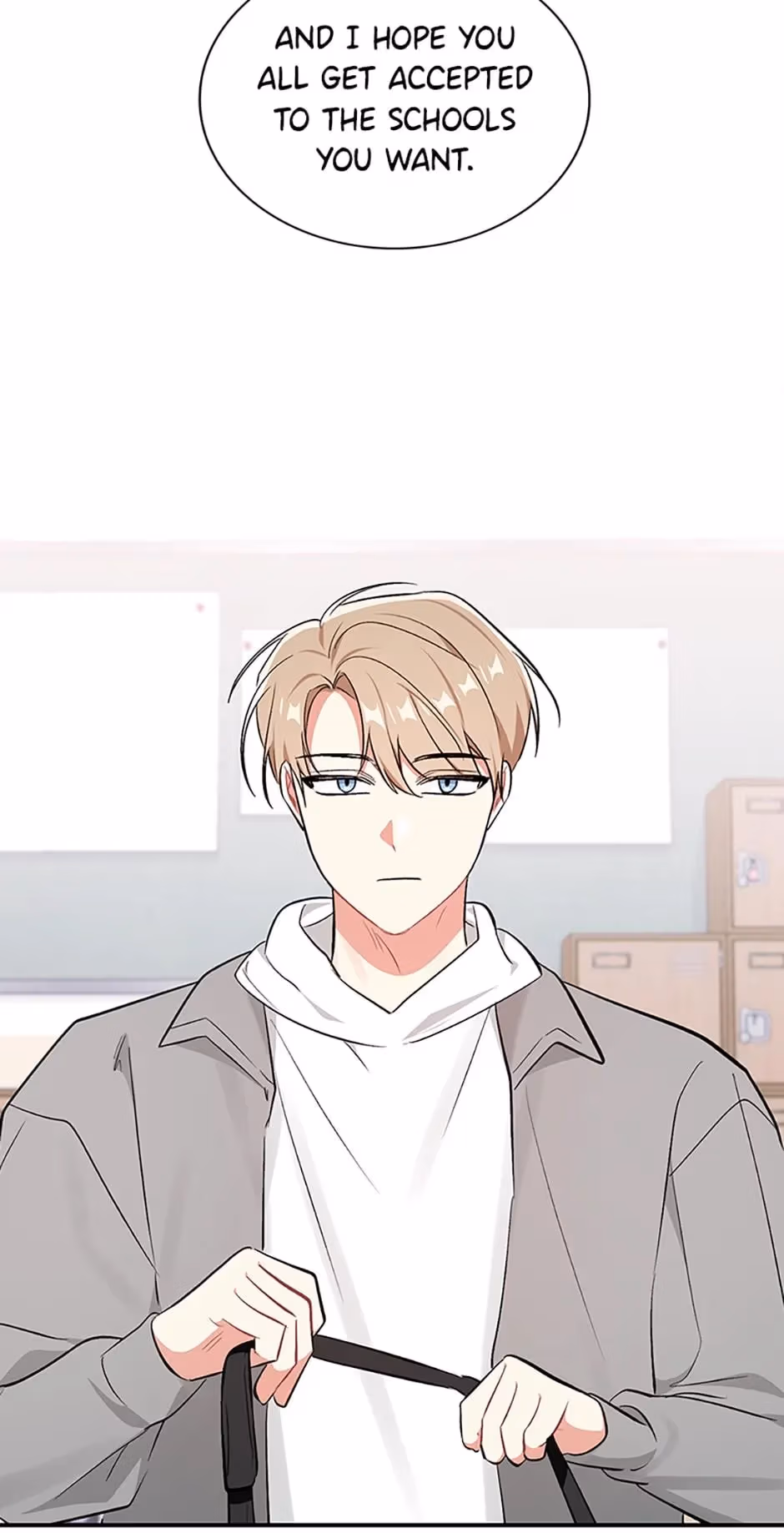Read Shining Summer chapter 63 image 4 on Lezhin