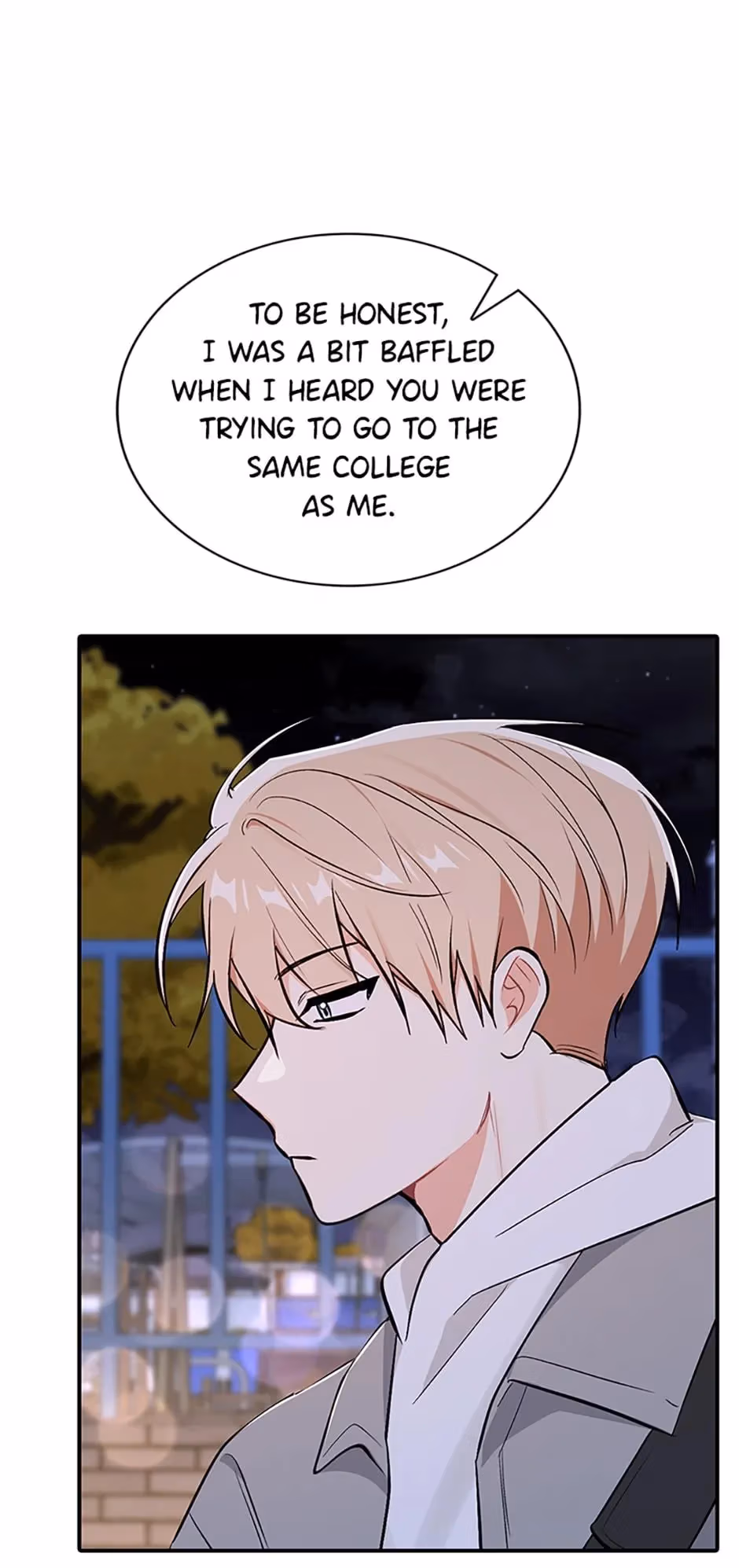 Read Shining Summer chapter 63 image 41 on Lezhin