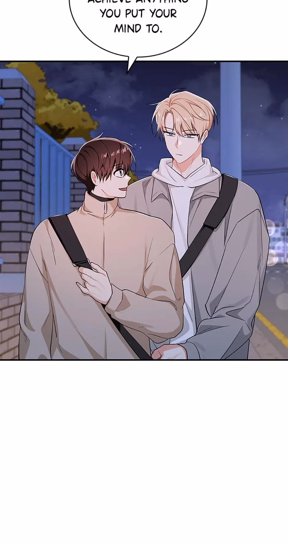 Read Shining Summer chapter 63 image 45 on Lezhin