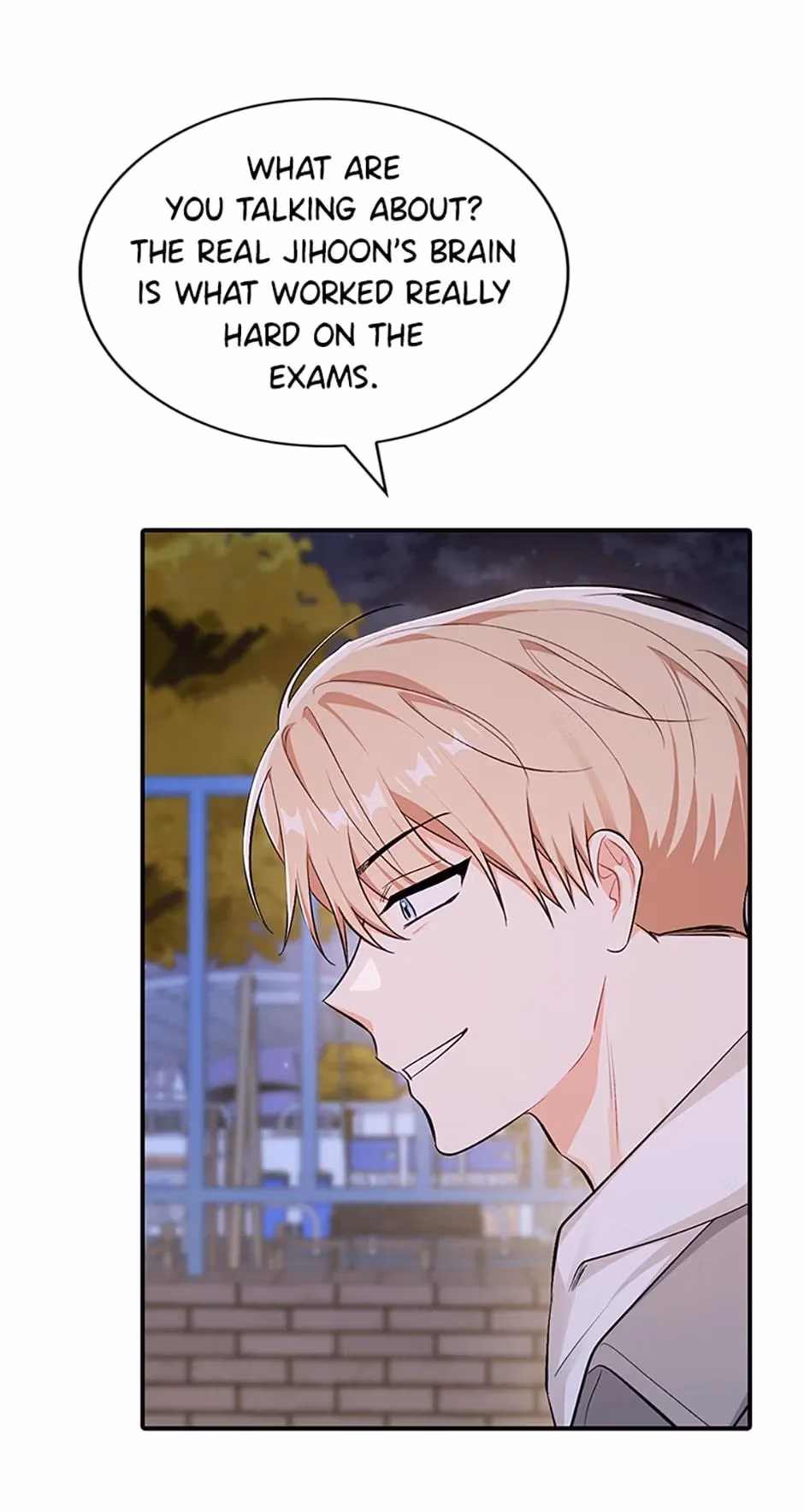 Read Shining Summer chapter 63 image 46 on Lezhin