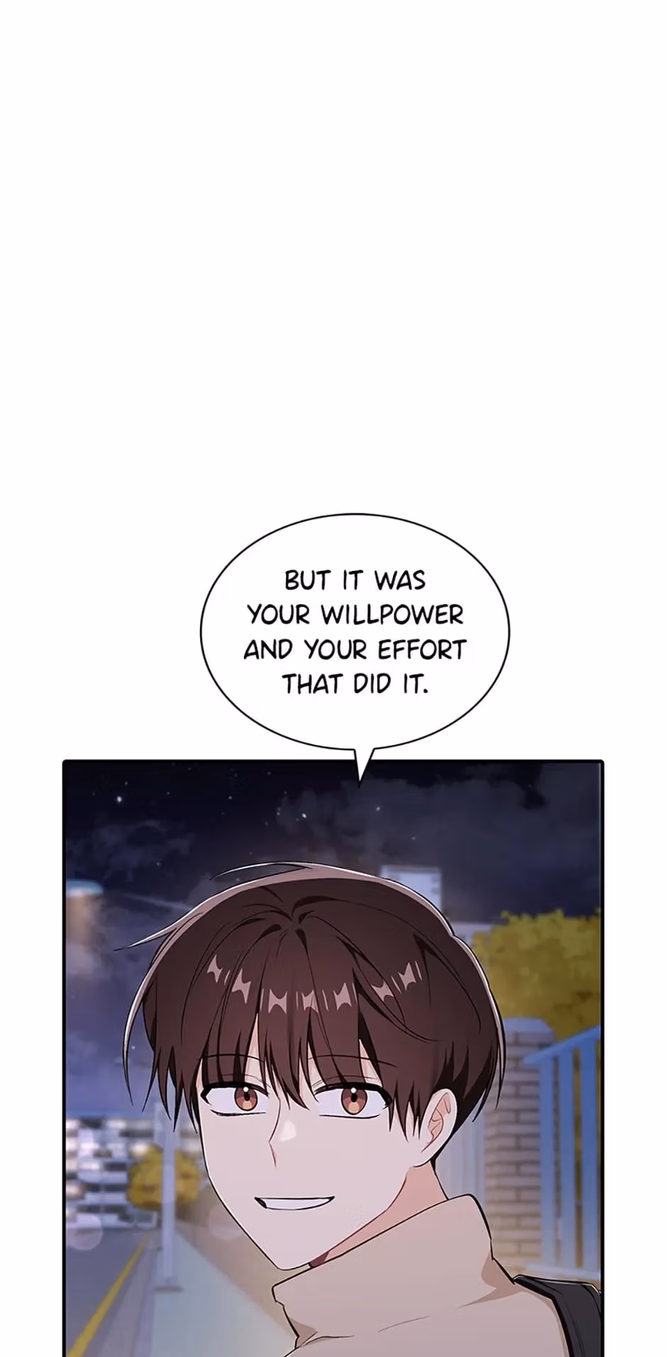 Read Shining Summer chapter 63 image 47 on Lezhin