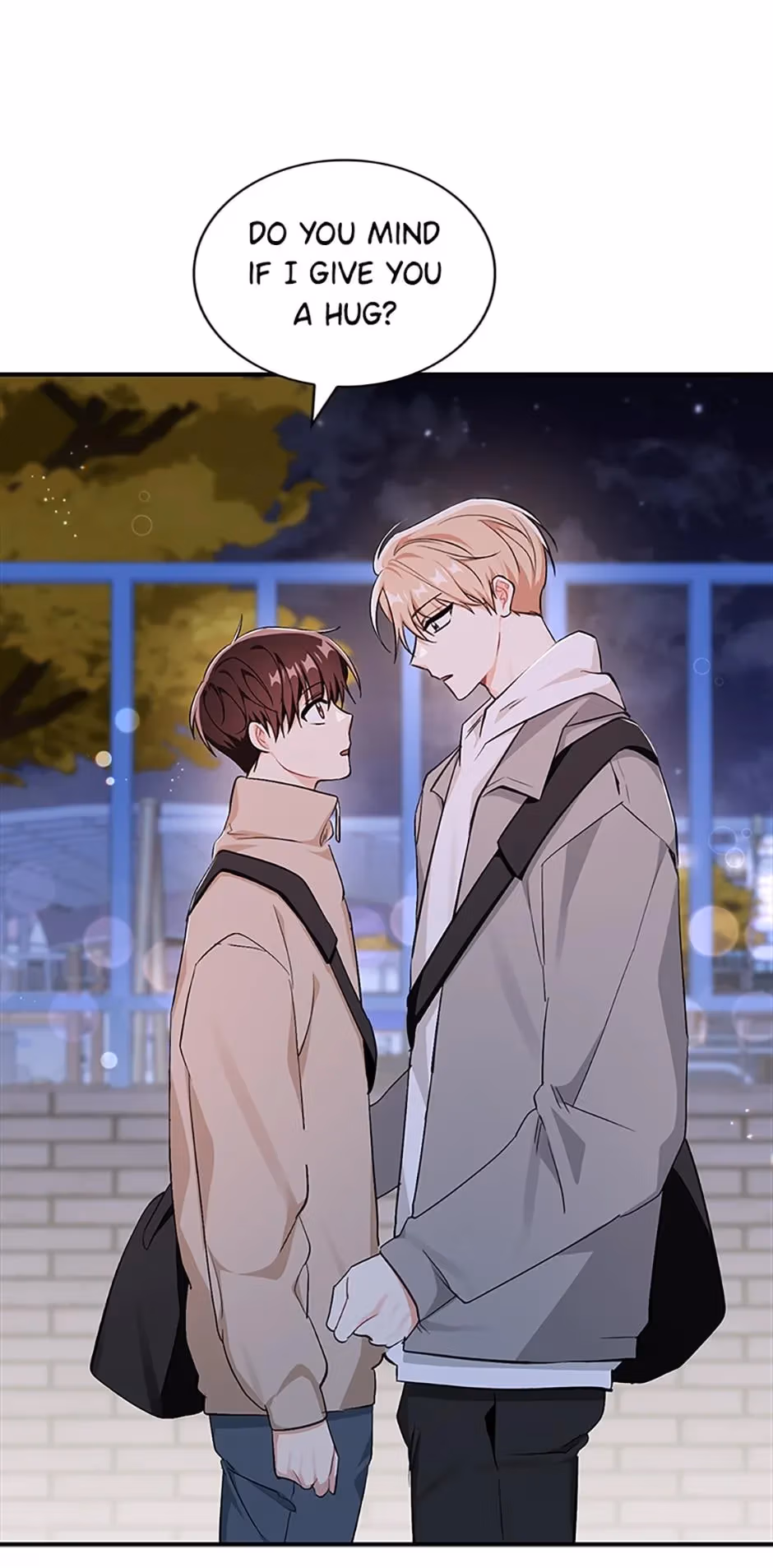 Read Shining Summer chapter 63 image 52 on Lezhin
