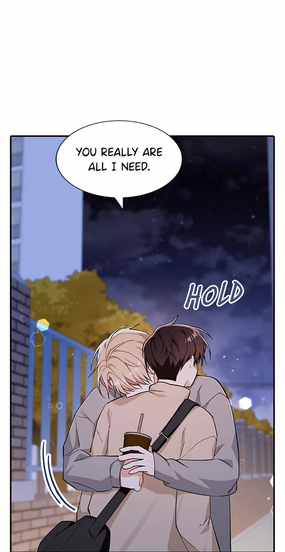 Read Shining Summer chapter 63 image 55 on Lezhin