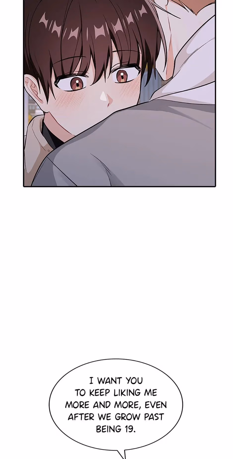 Read Shining Summer chapter 63 image 62 on Lezhin