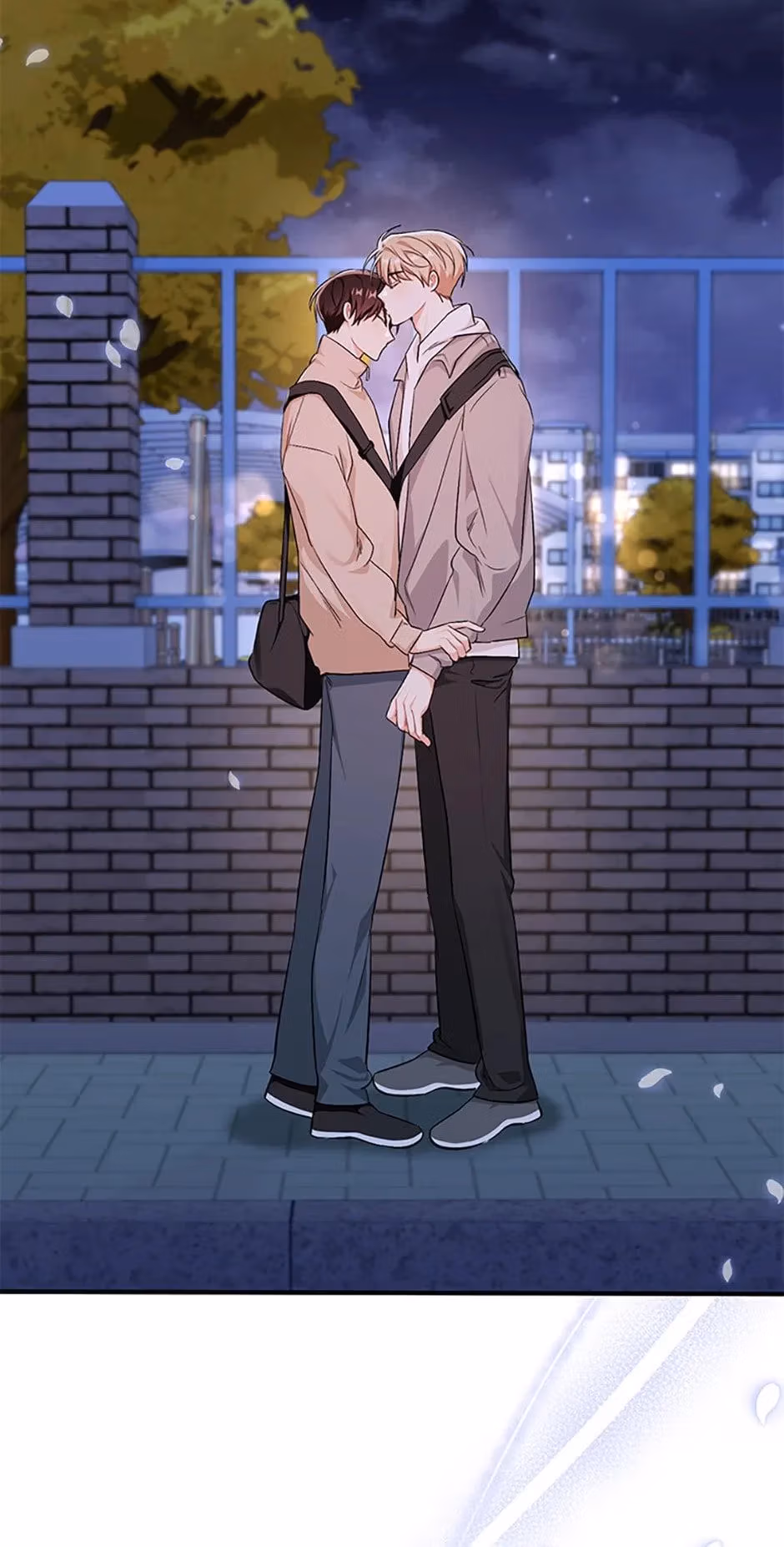 Read Shining Summer chapter 63 image 66 on Lezhin