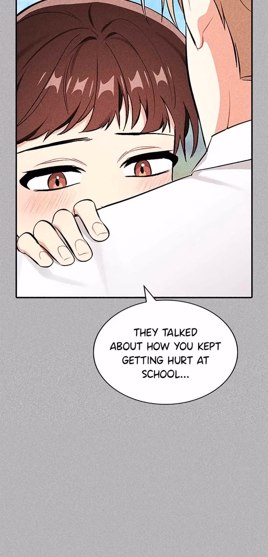 Read Shining Summer chapter 64 image 10 on Lezhin
