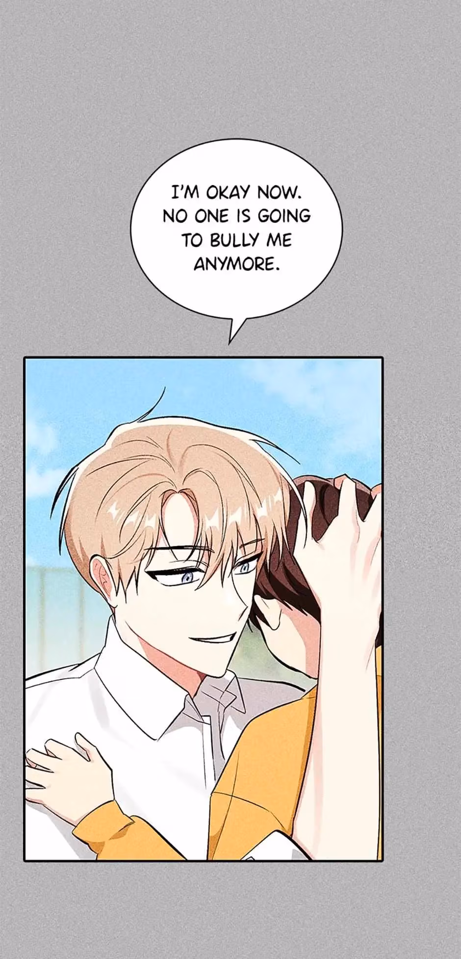 Read Shining Summer chapter 64 image 11 on Lezhin