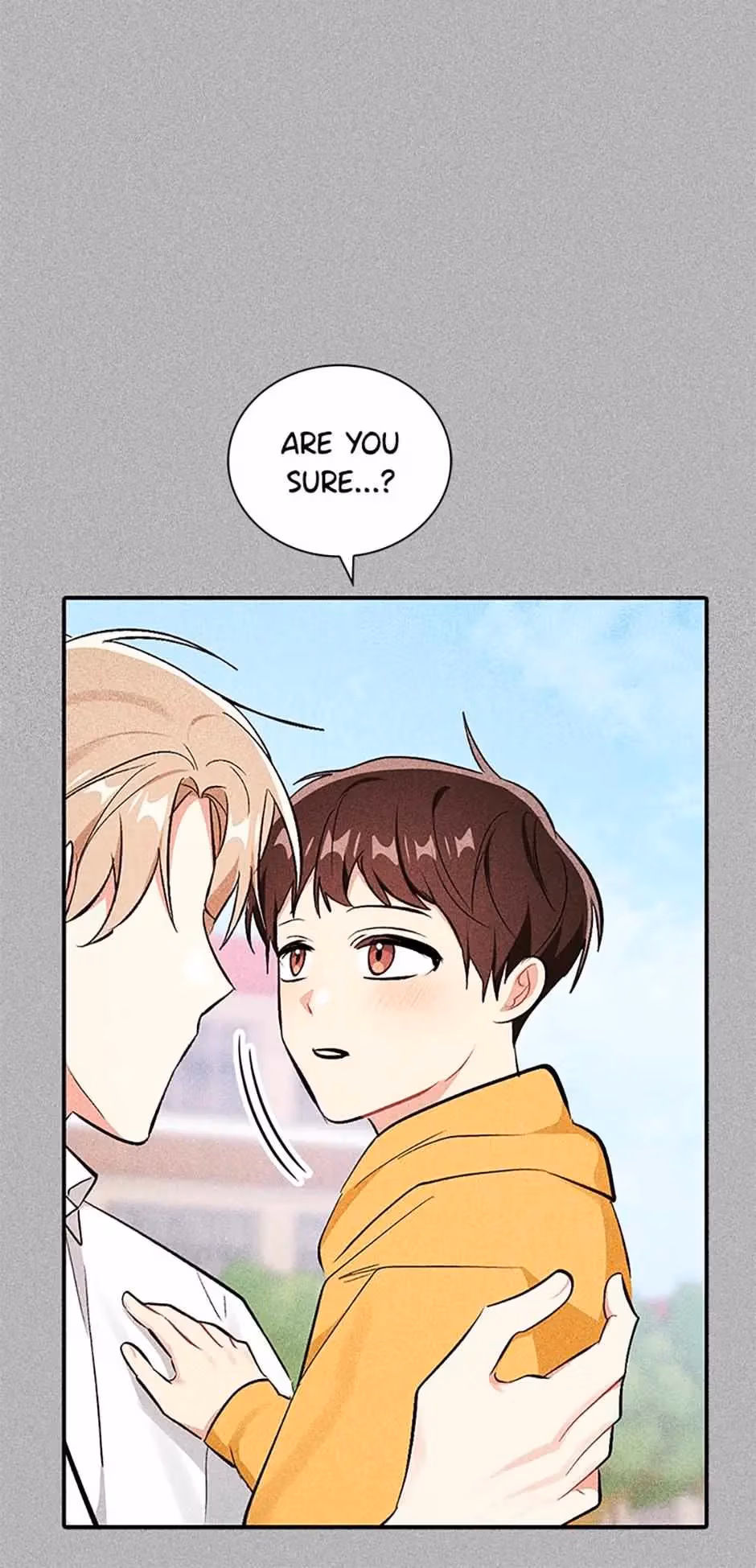 Read Shining Summer chapter 64 image 12 on Lezhin