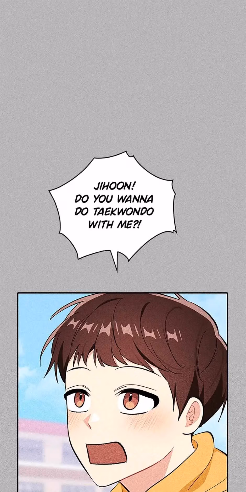 Read Shining Summer chapter 64 image 13 on Lezhin