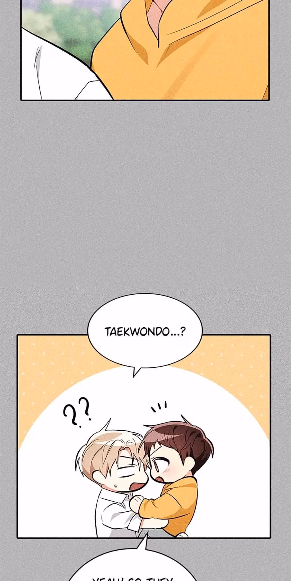 Read Shining Summer chapter 64 image 14 on Lezhin